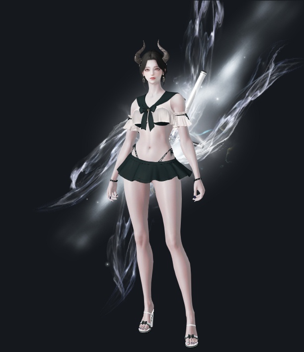 뺟자