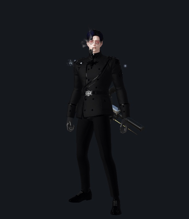 겨냥