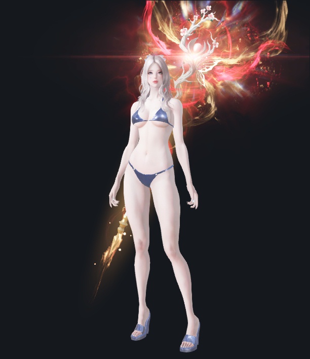 대우리