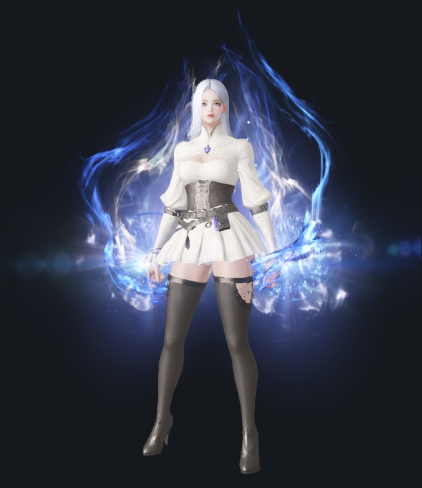 완님