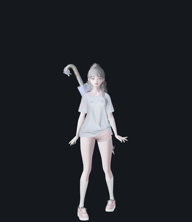 징바람
