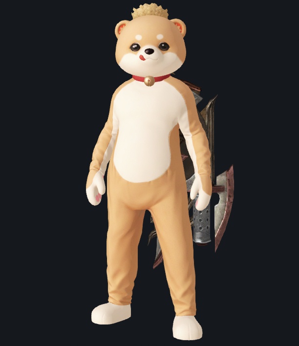 CreatorB