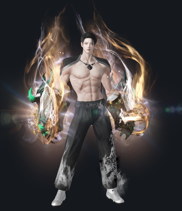 HAESUE