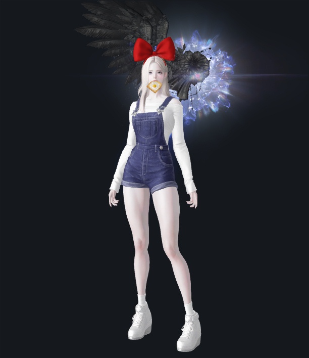 뇨을꽃