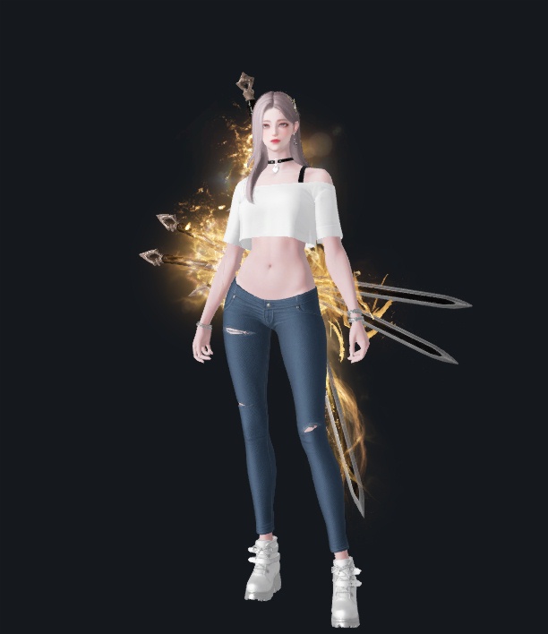 Lvlmaxx