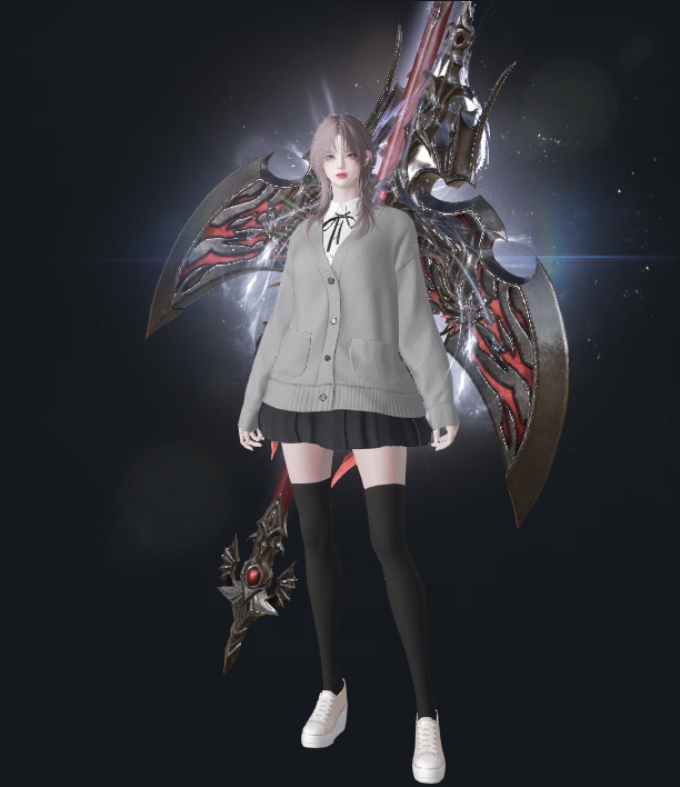 머찐
