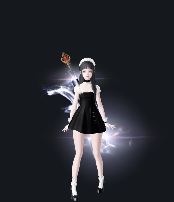 D미니