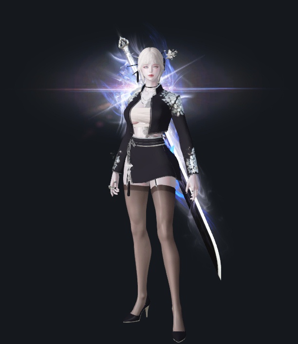 Valkyrior