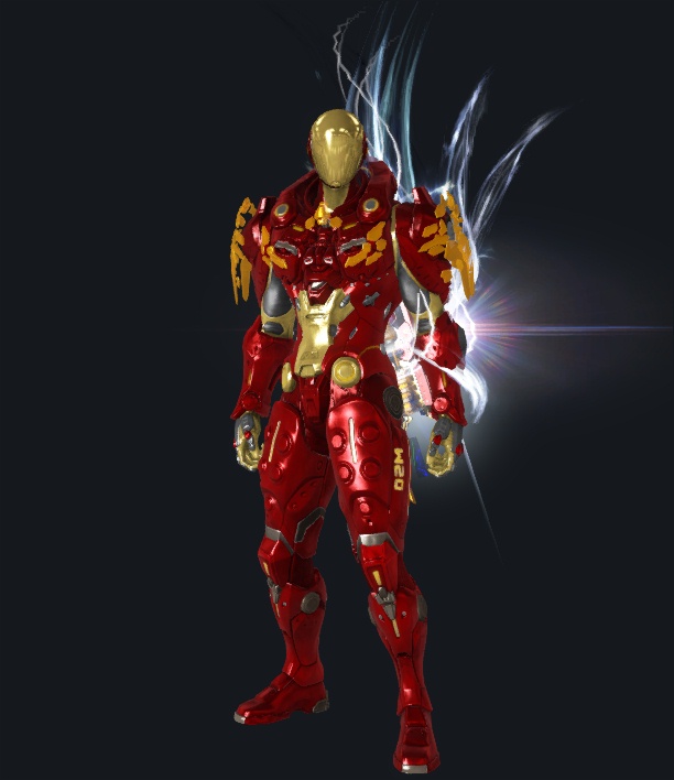 HyperBuster