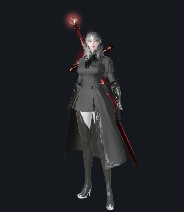 StPriestess