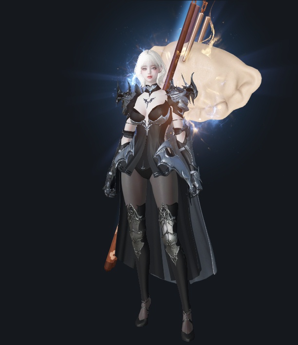 용쫀모찌