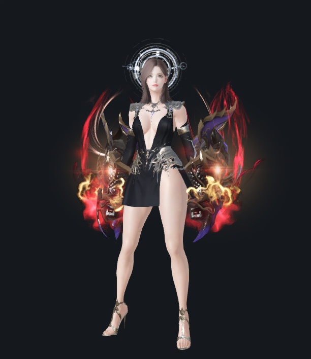 딱인파