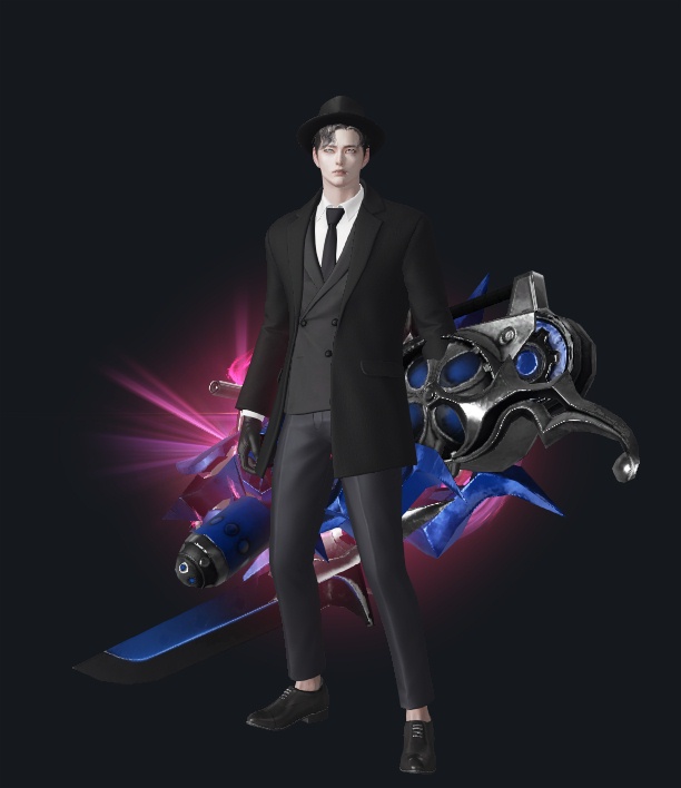 호크선화