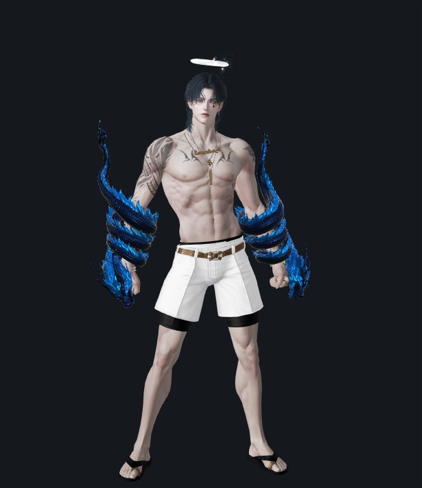 toranoken