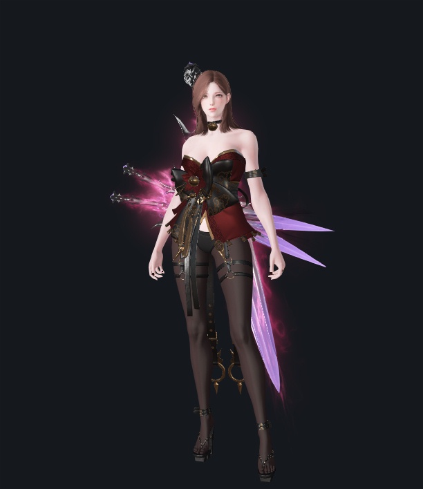 l아치l