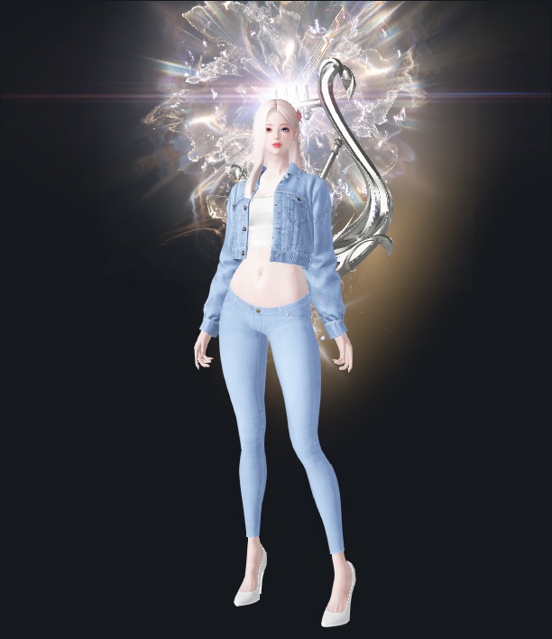 졍나예