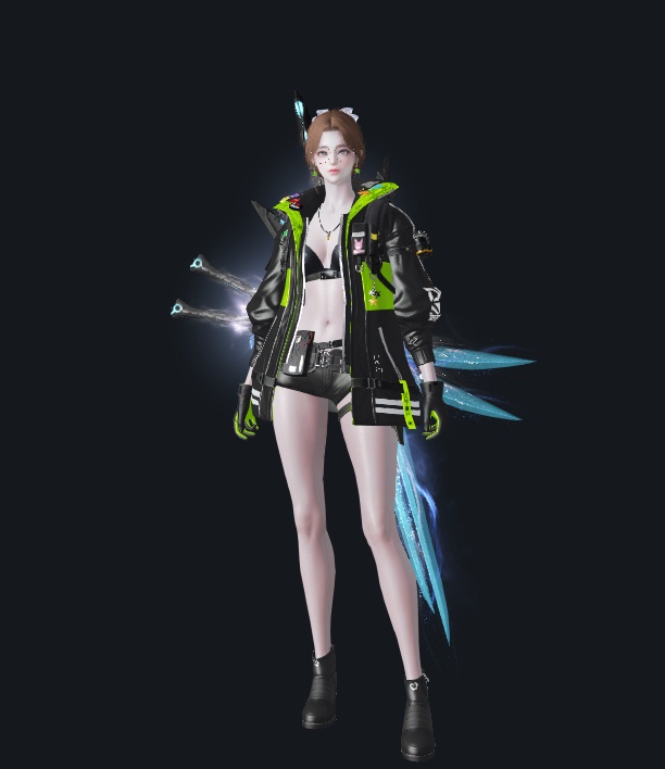 한때배마