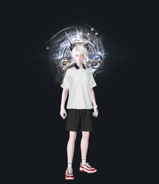 번잔