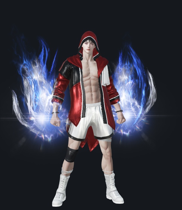 WOOCHIPUNCH