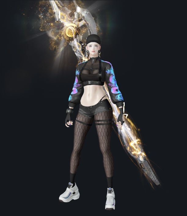 지기리