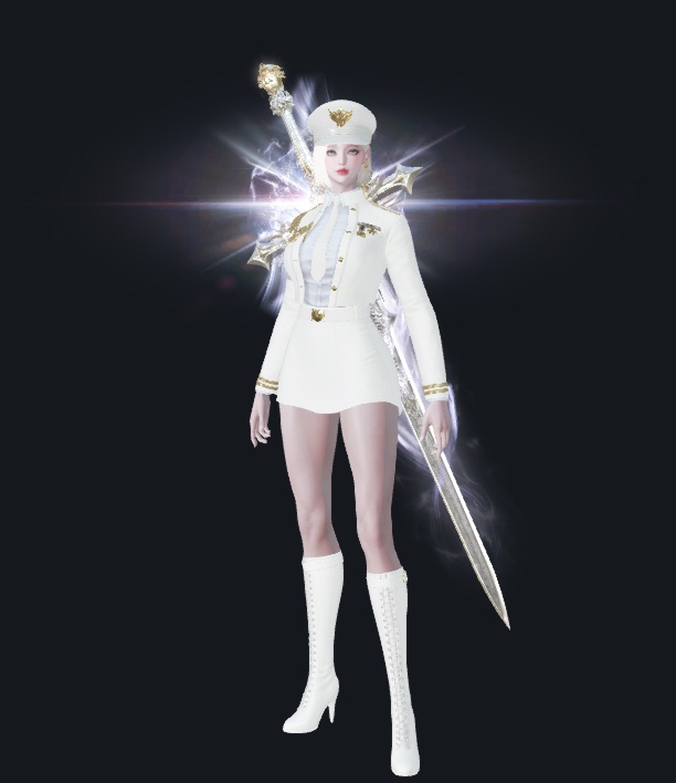 흰람
