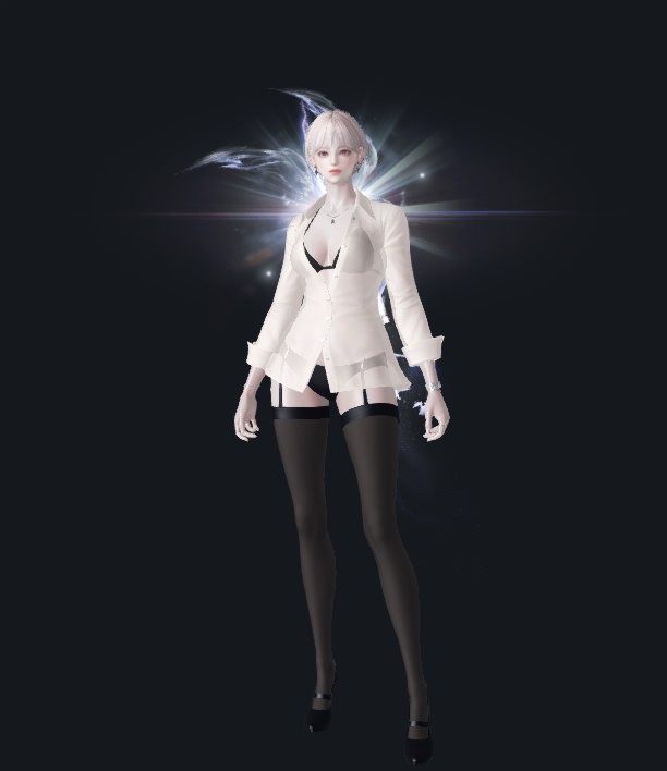 Lvlmid