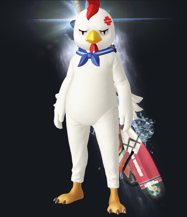 벗촤