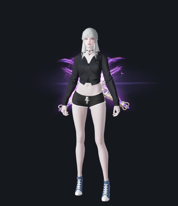 샴미