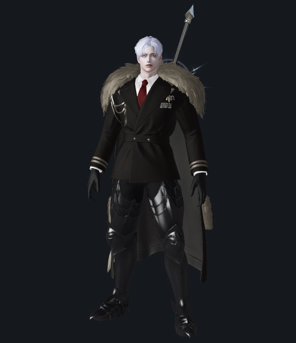 황사장v