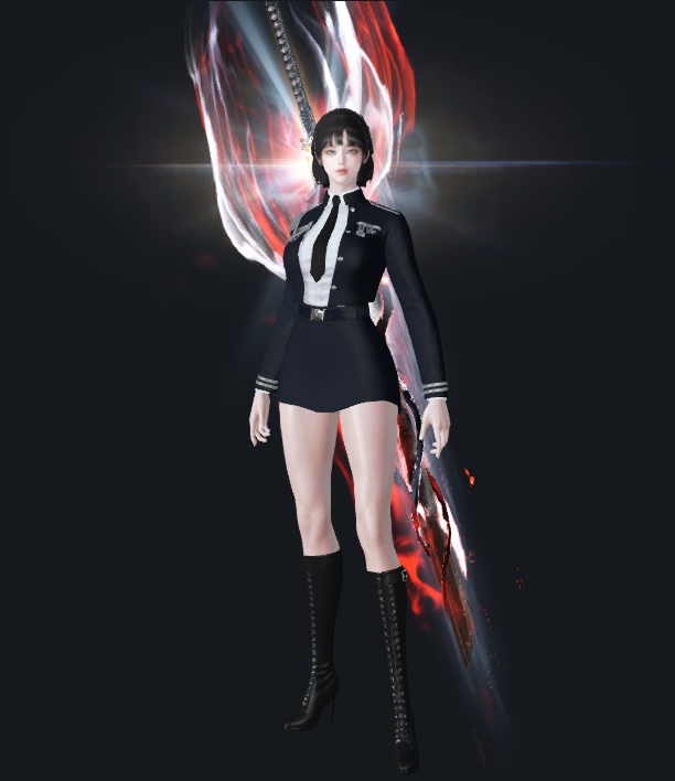 댠백