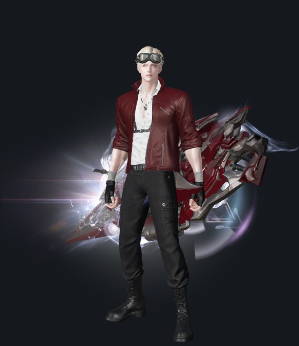 Parado