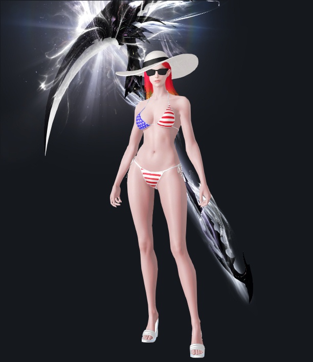 AvaLitia