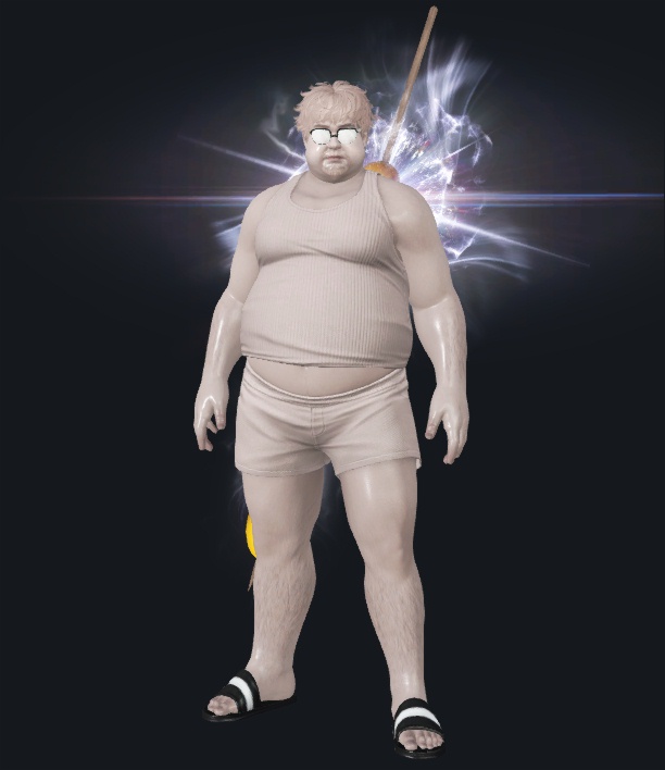 딸림