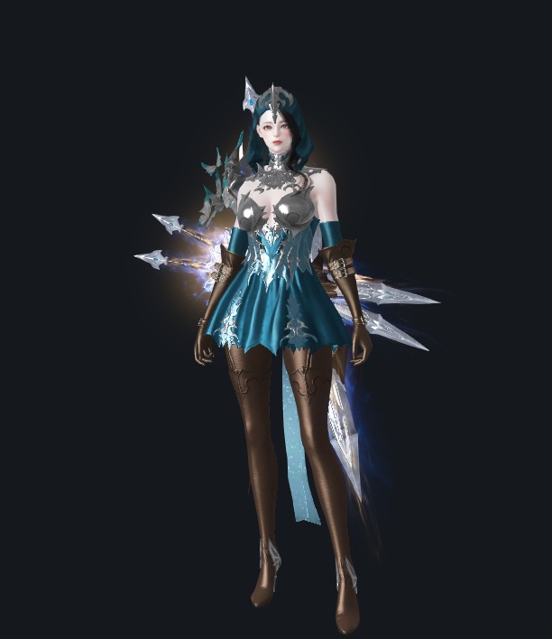 블장