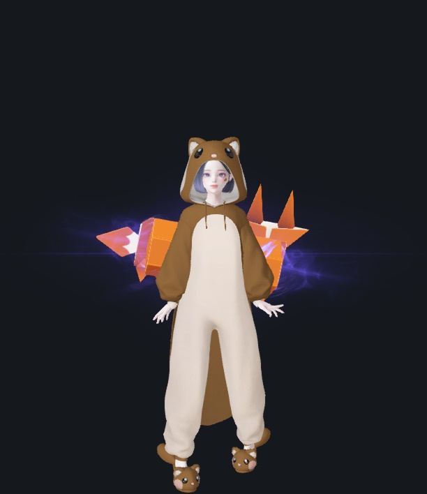 꽁녀