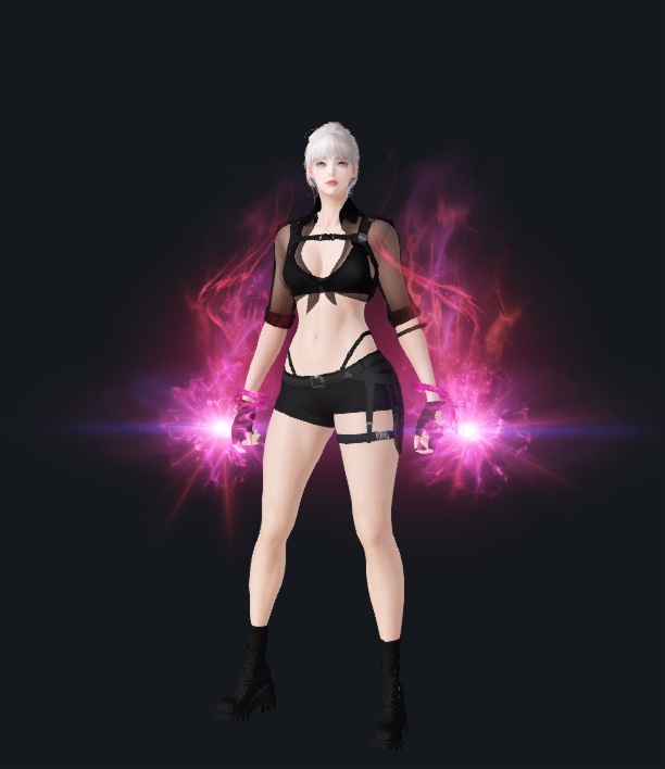v하이요