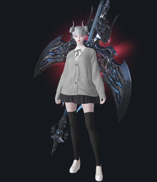 몽이나이트