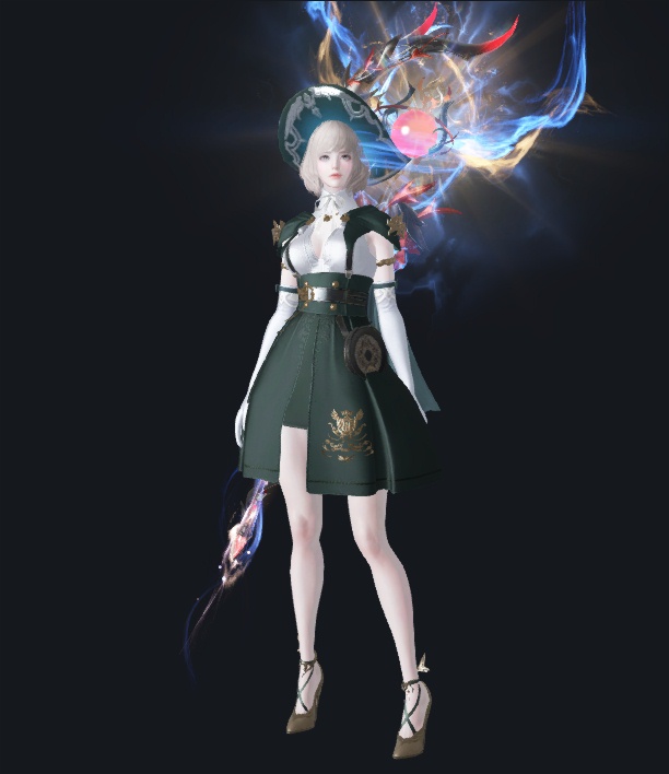 잠온
