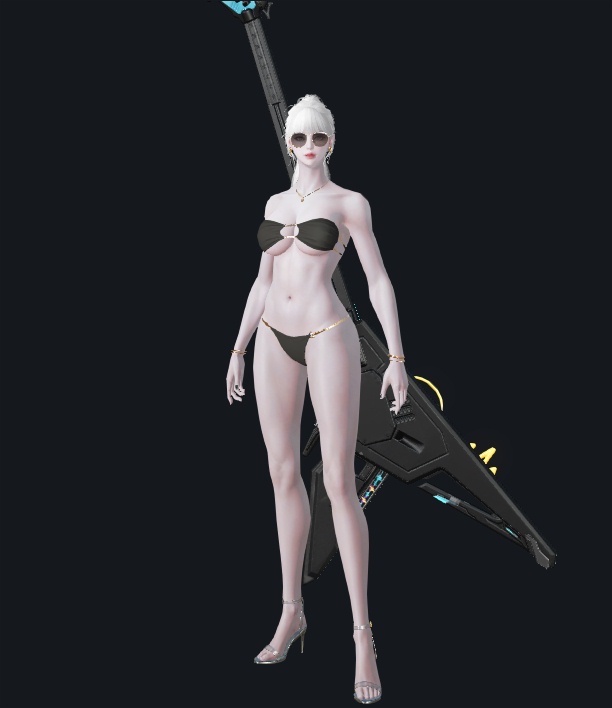 왔냐