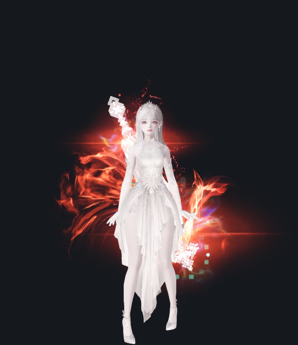 옝솜