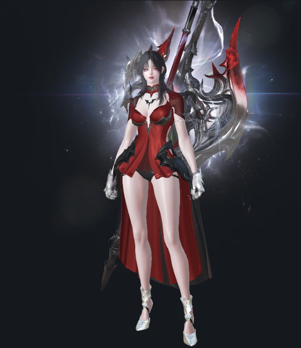 꼬랑