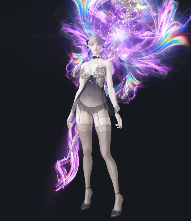 겡율