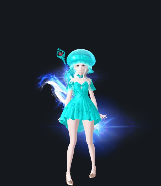 큰민8