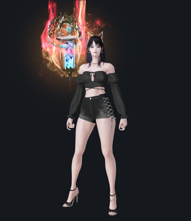 먼분