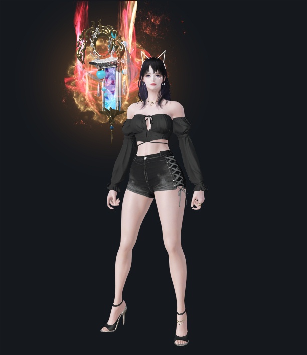 먼분