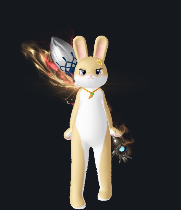 햄거