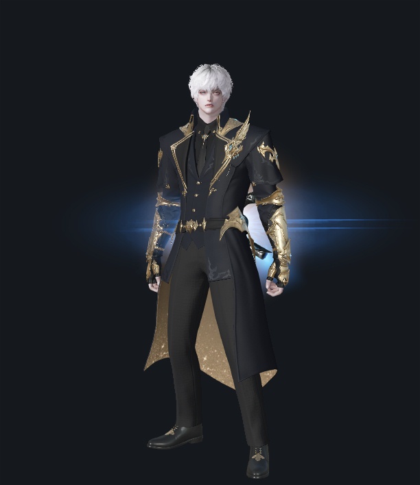 양헌터