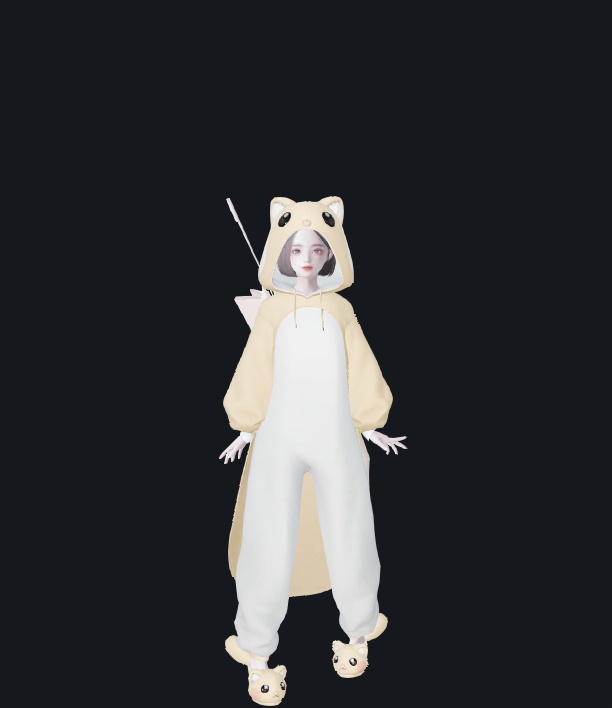 질풍상술