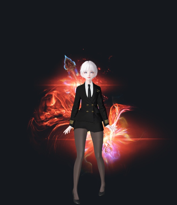 HASTE