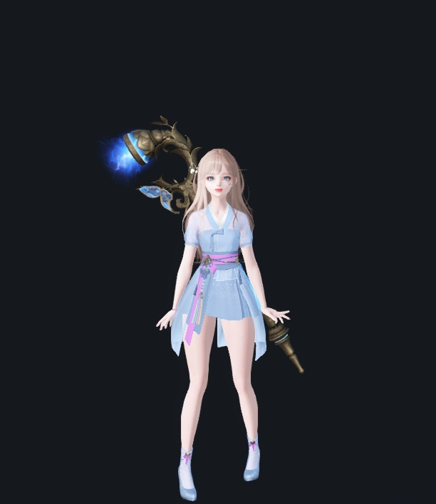 풍똘